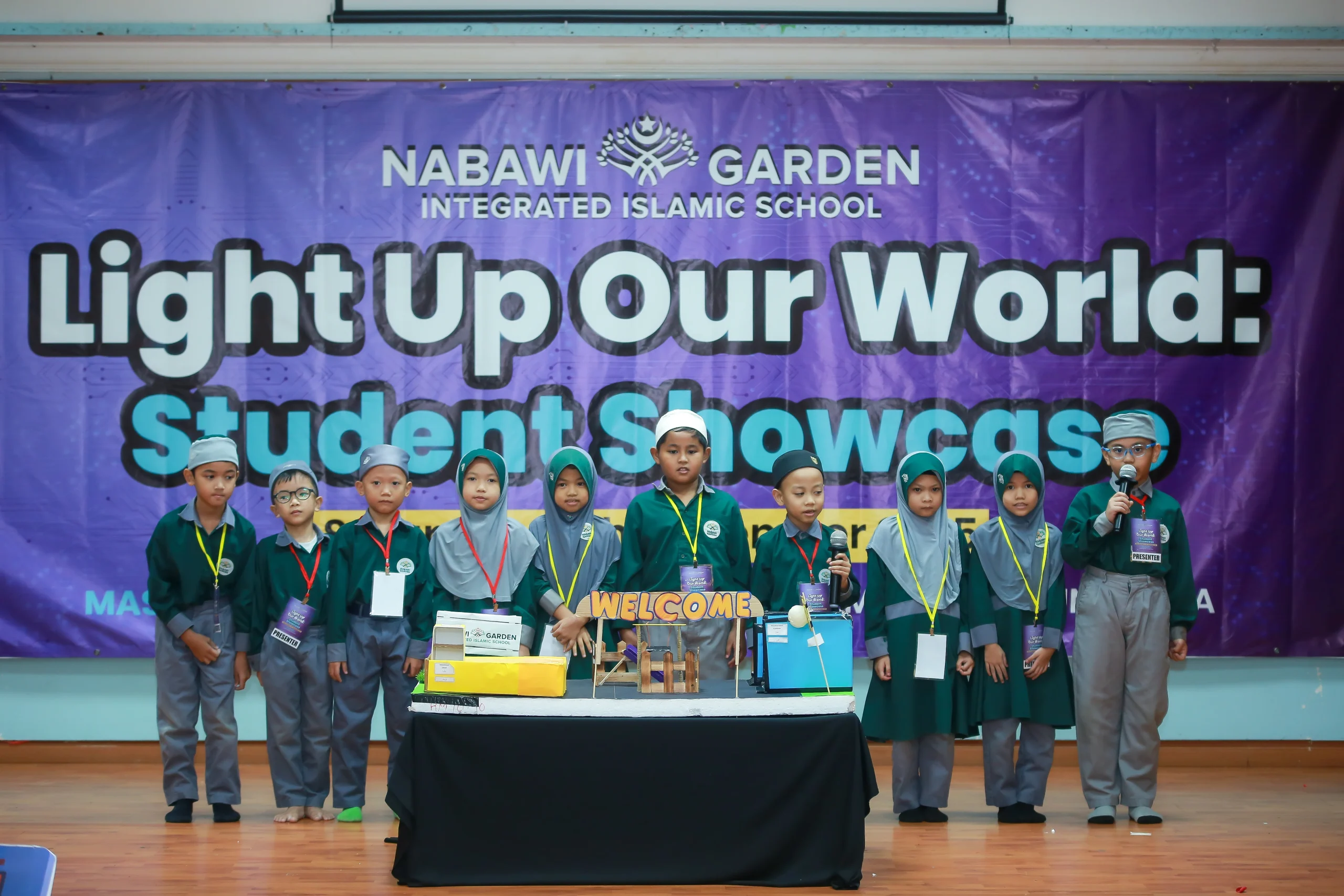 School Gallery
