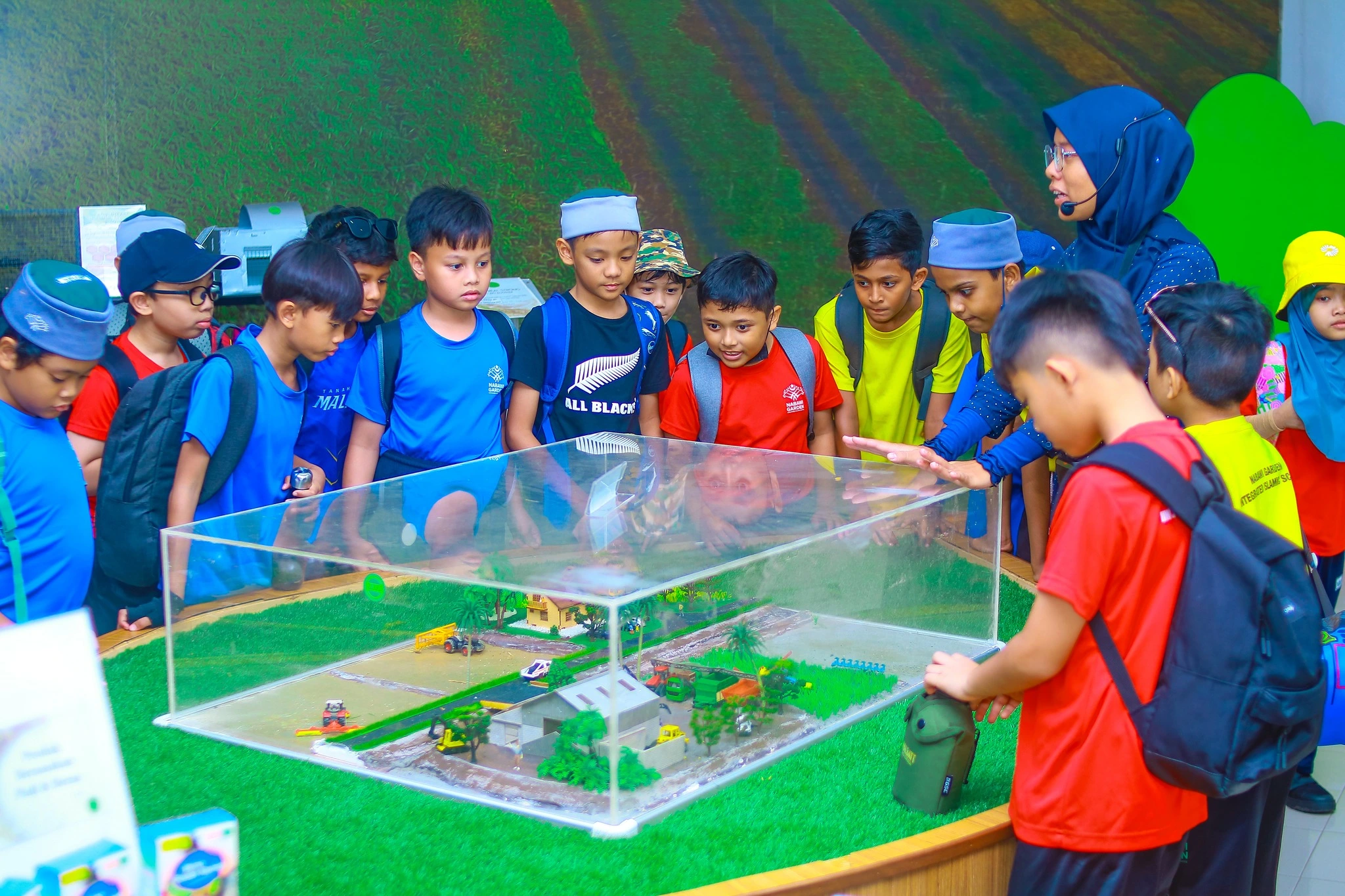 School Gallery